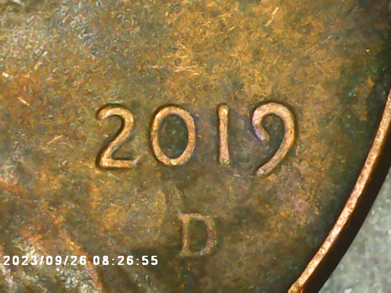 2019-D-Lincoln-Odd-Date
